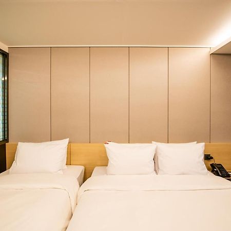 Jackson9S Hotel Chuncheon Exterior photo